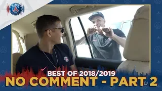 THE FUNNIEST MOMENTS OF 2018/2019 (PART 2)