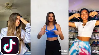 Roses - Imanbek Remix (I Know You Won't Tell Nobody No) | TikTok Compilation