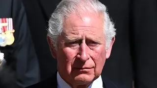 Le Roi Charles N'a Plus Jamais Été Le Même Après La Mort De Diana. Voici Pourquoi!