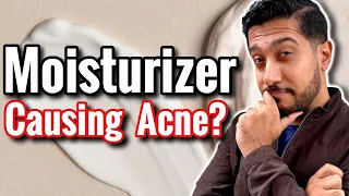 How to Use a Moisturizer CORRECTLY | 5 Moisturizer Mistakes to AVOID