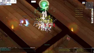 Ragnarok Online: Noob Alchemist vs Pharaoh | Acid Terror Build