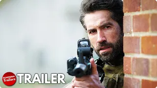 ONE SHOT Trailer (2021) Scott Adkins Action Movie