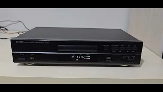 DENON DCD-435