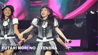 [MICHIECAM] Michie JKT48 - Futari Nori no Jitensha (Bersepeda Berdua)