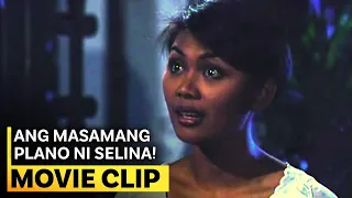 Ang masamang plano ni Selina! | 'Mula sa Puso' movie clip (5/8)