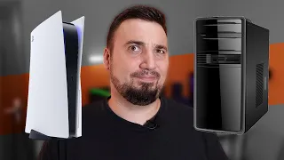 PS5 ILI RAČUNAR?