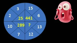 Missing Number Puzzle | Reasoning Puzzles | Maths Puzzle | imran sir maths