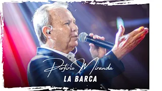 La Barca - Porfírio Miranda - DVD Lembranças Inesquecíveis