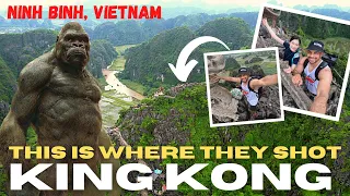 Best places to Go in Vietnam - Part 2 | Dragon Mountain | #travelguide