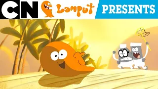 Lamput Presents | The Cartoon Network Show | EP 23