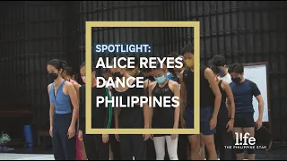 PhilSTAR L!fe Spotlight: The Alice Reyes Dance Philippines (ARDP)