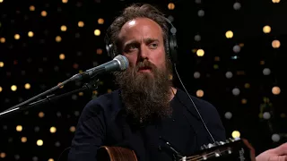 Iron & Wine - Full Performance (Live on KEXP)