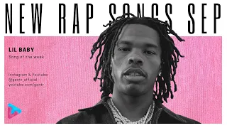 New Rap Songs of the Week - September 4, 2022