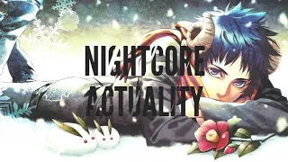 Nightcore - Best Damn Thing