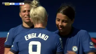 The Women's Football Show [13.09.2020]