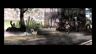City of Rott: Pug Trailer - Animated Horror Short Film Preview