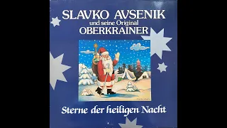 Original Oberkrainer Quintett Avsenik - Unser Monatskalender