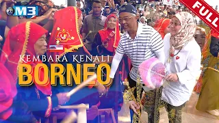 [FULL] Majalah 3 (2023) | 30 Oct - Kembara Kenali Borneo