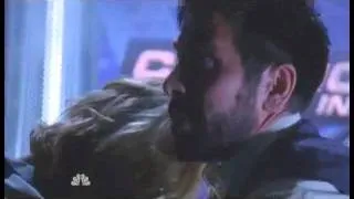 Chuck 5x07 - Chuck Versus Shaw (Normal Battle) + Shaw loses the intersect