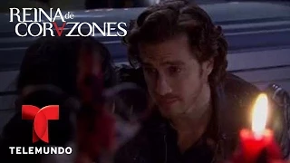 Reina de Corazones | Capítulo 30 | Telemundo Novelas