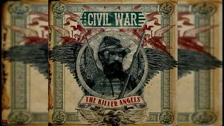 Civil War | THE KILLER ANGELS | Full Album (2013)