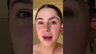 Why your soap brows don’t work.