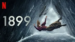 1899 - русский трейлер #2 (субтитры) | сериал 2022 | Netflix