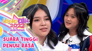 Cindy Queenara - Dandelions (Ruth B) | IDOLA CILIK 2022