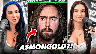 Would They DATE ASMONGOLD?!