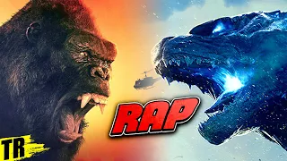 Der GODZILLA VS KONG Song