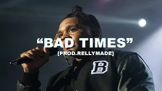 [FREE] "Bad Times" Kevin Gates x Rod Wave Type Beat (Prod.RellyMade)