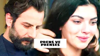 emir ve gülperi prens & prenses الامير والاميره 💔 امير و جولبيري " مشاهد مترجمه "