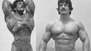 Mike Mentzer`s Ideal Program For Naturals MUST SEE!!!!