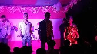 Shabe firaq hindi song || Dance video || Consart stage parfomance || Sn noyon uncate