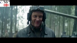 " НЕСОКРУШИМЫЙ "  2018 отличный военный фильм HD