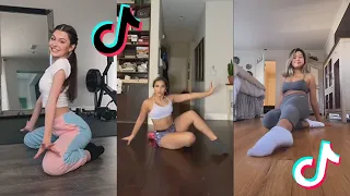 34+35 Dance Challenge TikTok Compilation