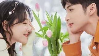 Here we meet again 💗 New chaines love story 💗 New chaines drama 💗 New Korean chainesmix Hindi songs💗