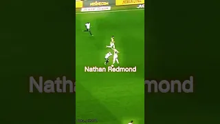 Nathan Redmond’un BJK-FB Performansı🔥🚀#shorts #newtrend #beşiktaş #bjk #bjkvfb #fenerbahçe #keşfet