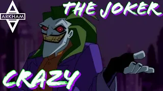The Joker (The Batman) Tribute