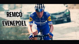 Remco Evenepoel I Cycling Motivation
