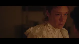 Месть Лиззи Борден / Lizzie (2018) HD Трейлер на английском