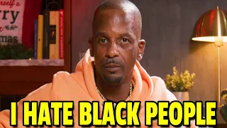 "I Hate Black People" - Charleston White