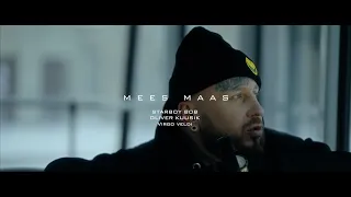 Starboy Bob X Oliver Kuusik X Virgo Veldi - Mees maas (Official video)