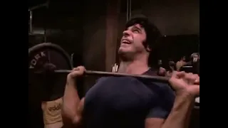 The Beach Slowed + Lifting Audios (Dorian Yates + Lou Ferrigno + Tom Platz + Larry Wheels)