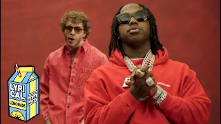 EST Gee - Backstage Passes ft. Jack Harlow (Official Music Video)