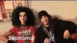 Tokio Hotel - long trailer DVD Caught on Camera