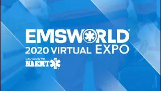 Join us at EMS World Expo Virtual