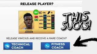 The Worst Update In Dream League Soccer History...