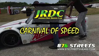 JRDC CARNIVAL OF SPEED 2019 | DOVER RACEWAY | EASTER MONDAY | APRIL 22, 2019