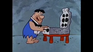 The Flintstones |Wacky Inventions|